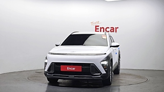 HYUNDAI KONA SX2 2023