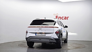 HYUNDAI KONA SX2 2023
