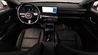 HYUNDAI KONA SX2 2023