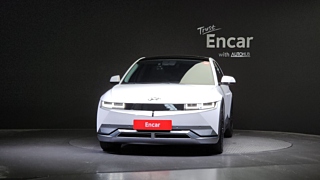 HYUNDAI IONIQ5 2021