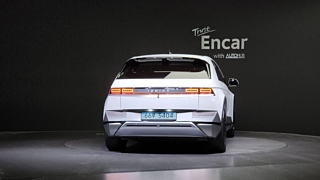 HYUNDAI IONIQ5 2021