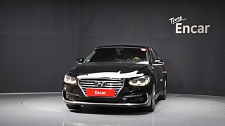 HYUNDAI GRANDEUR IG 2016