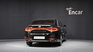 HYUNDAI GRANDEUR IG 2016