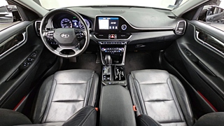 HYUNDAI GRANDEUR IG 2016