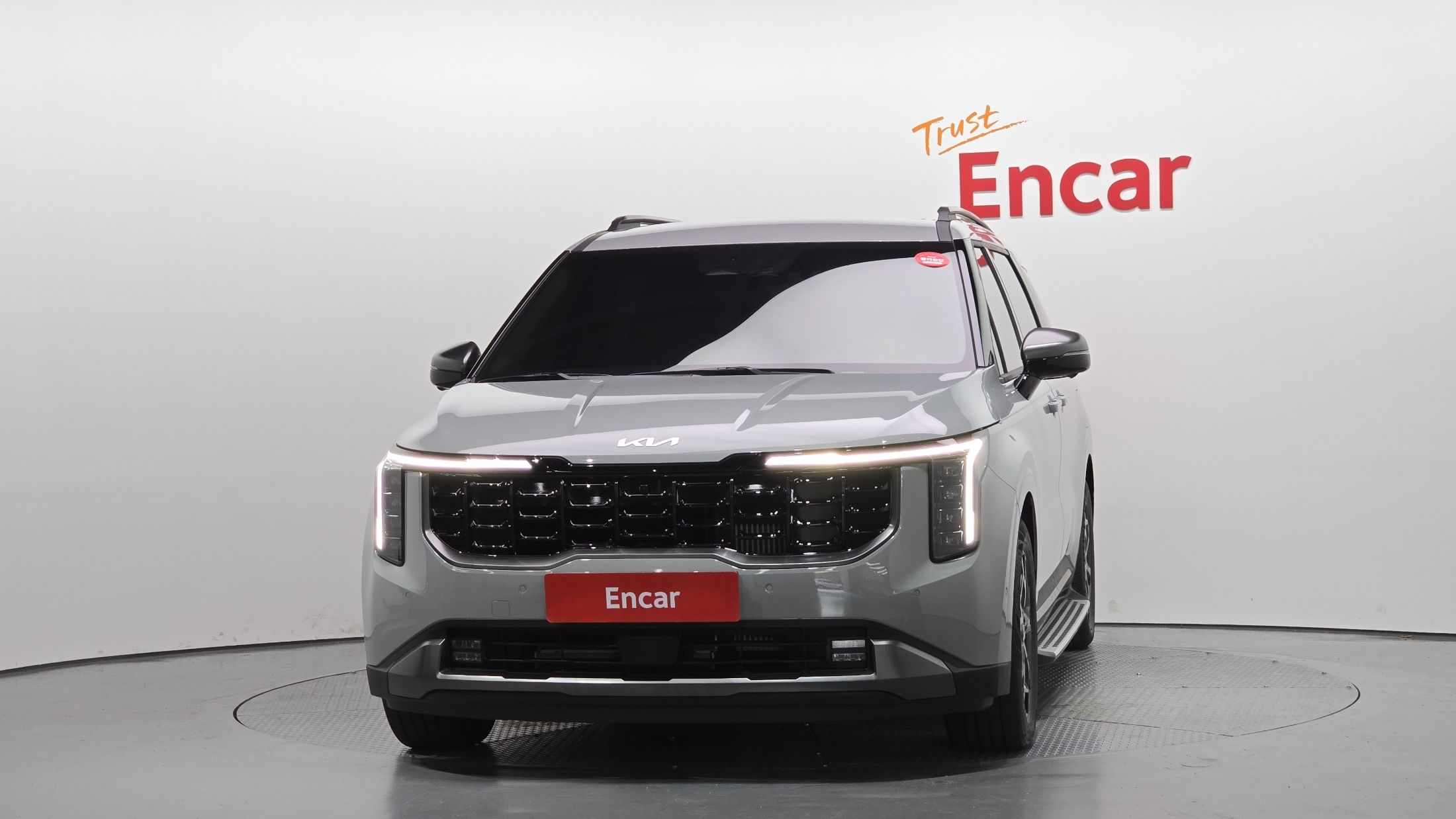 KIA CARNIVAL 2024