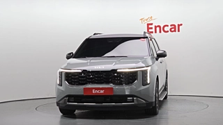 KIA CARNIVAL 2024