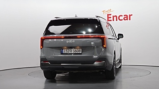 KIA CARNIVAL 2024