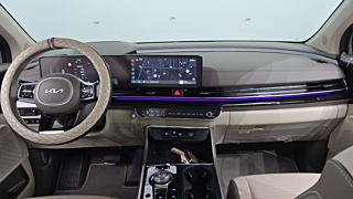 KIA CARNIVAL 2024