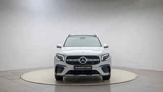 MERCEDES BENZ GLB-CLASS X247 2021