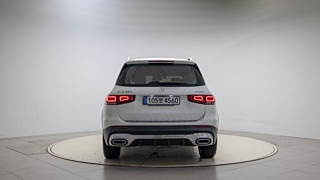 MERCEDES BENZ GLB-CLASS X247 2021