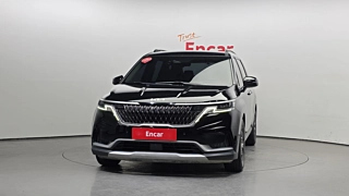 KIA CARNIVAL  2021