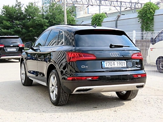AUDI Q5 FY  2020