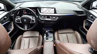 BMW 1-SERIES F40 2023