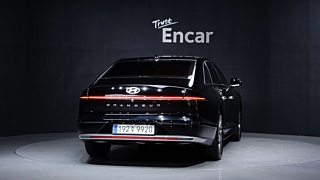 HYUNDAI GRANDEUR GN7 2025
