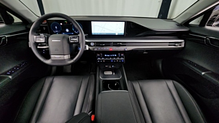HYUNDAI GRANDEUR GN7 2025
