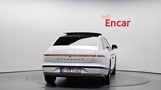 HYUNDAI GRANDEUR GN7 2023