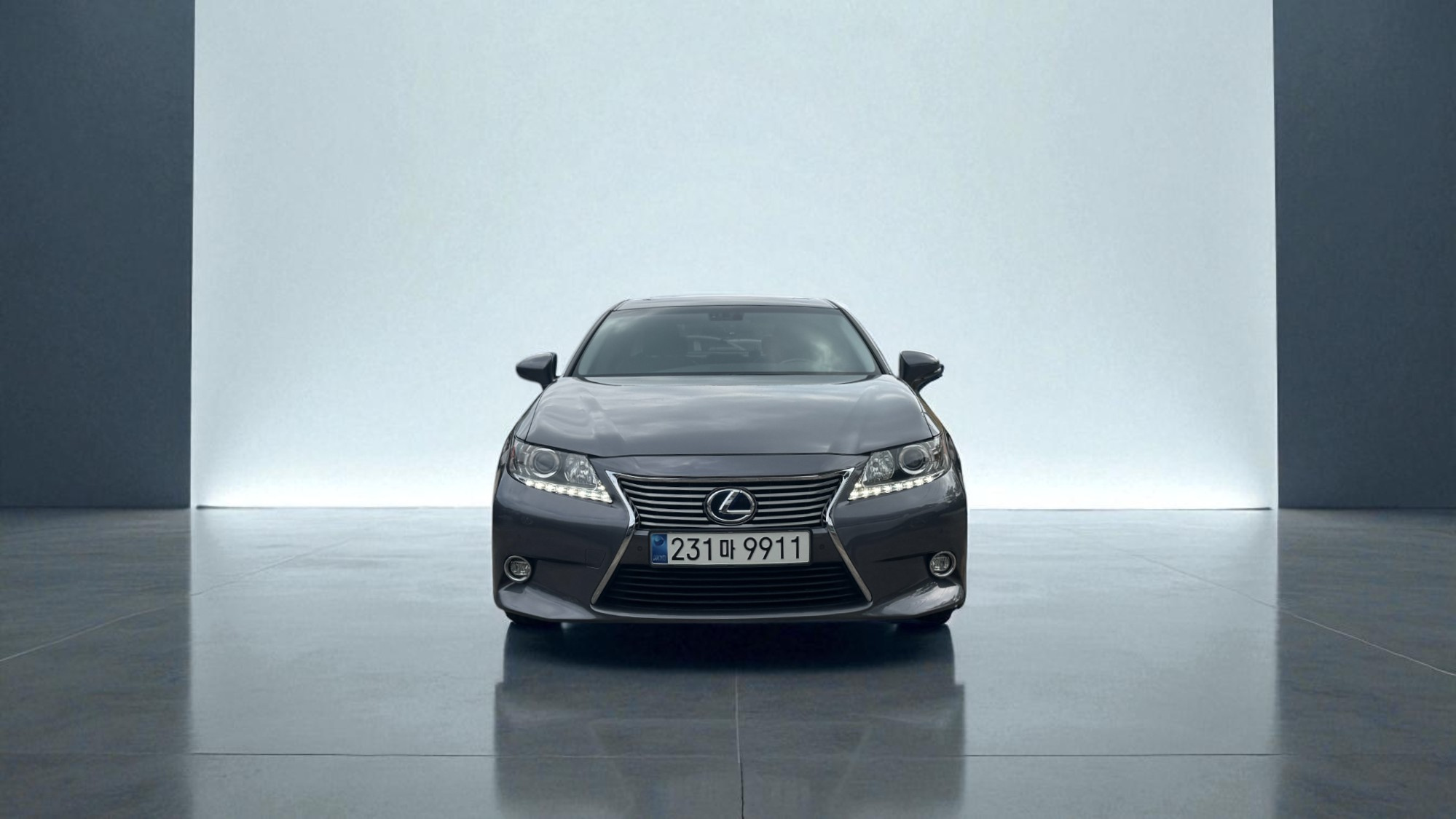 LEXUS ES300H 2015