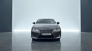LEXUS ES300H 2015