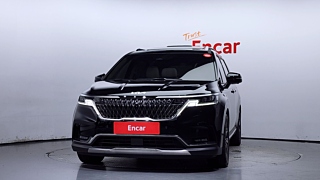 KIA CARNIVAL 2022