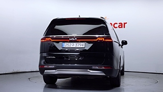 KIA CARNIVAL 2022