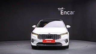 KIA K7 PREMIER 2020
