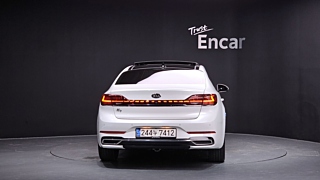 KIA K7 PREMIER 2020