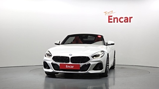 BMW Z4 G29 2023
