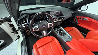 BMW Z4 G29 2023