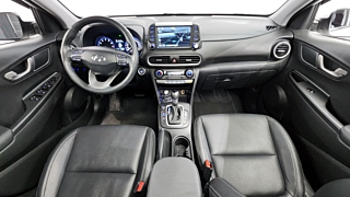 HYUNDAI KONA 2018