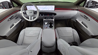 GENESIS GV70 2024