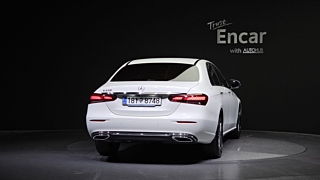 MERCEDES BENZ E-CLASS W213 E250 Avantgarde 2023