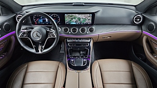 MERCEDES BENZ E-CLASS W213 E250 Avantgarde 2023