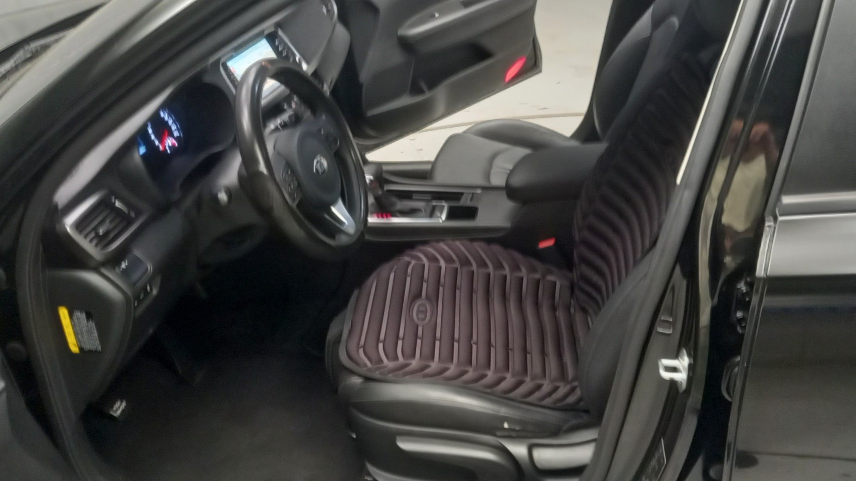 KIA K5 2016