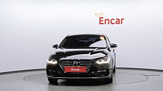HYUNDAI GRANDEUR IG 2018