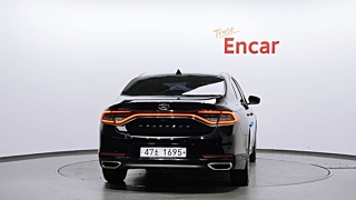 HYUNDAI GRANDEUR IG 2018