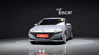 HYUNDAI AVANTE CN7 2022