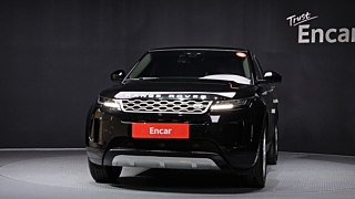 LAND ROVER RANGE ROVER EVOQUE 2019