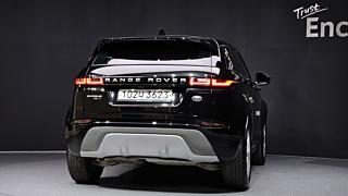 LAND ROVER RANGE ROVER EVOQUE 2019