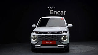 HYUNDAI CASPER  Modern 2022