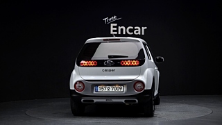 HYUNDAI CASPER  Modern 2022