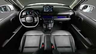 HYUNDAI CASPER  Modern 2022