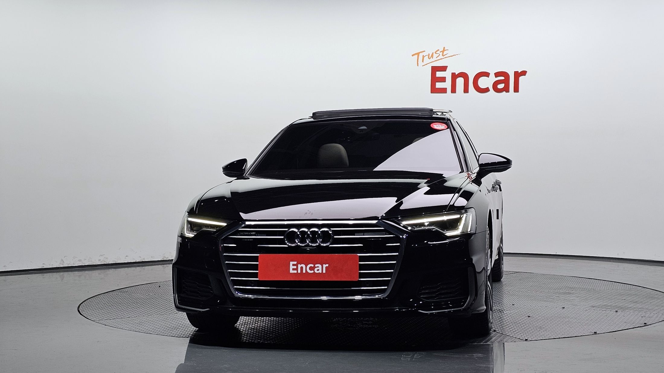 AUDI A6 C8 2020