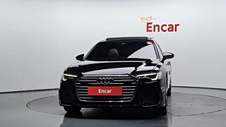 AUDI A6 C8 2020