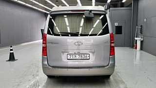 HYUNDAI STAREX GRAND 2016