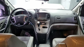 HYUNDAI STAREX GRAND 2016