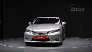 LEXUS ES350 2013