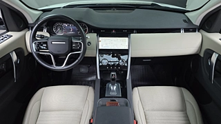 LAND ROVER DISCOVERY SPORT  2 GENERATION D200 S 2021