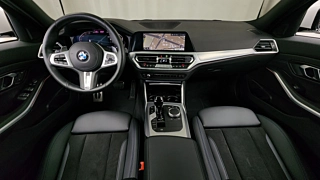 BMW 3-SERIES G20 2022