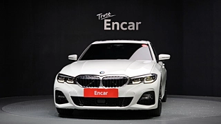 BMW 3-SERIES G20 2022