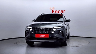 HYUNDAI TUCSON NX4 2023